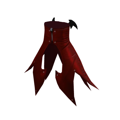 Bat Corset Jacket Blood Moon