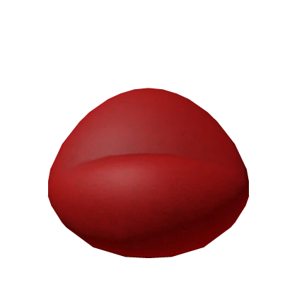 Red Egg Cap Highres (Odyssey)
