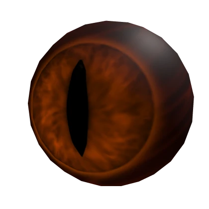 Lord of Hallows Eye