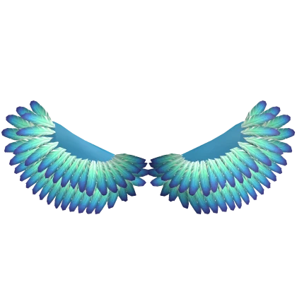 parrot's carnival wings