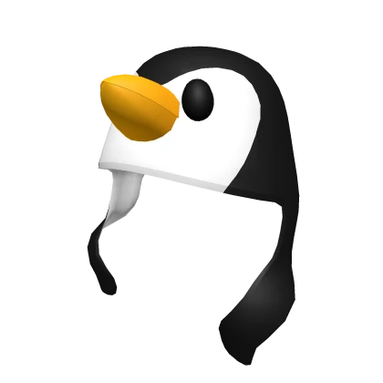 Penguin Beanie