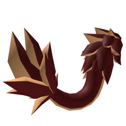 Noctaruk Tail [Crimson]