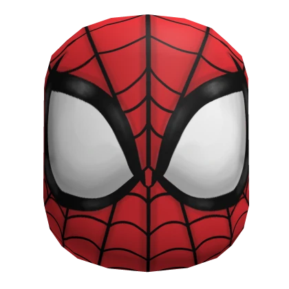Spider-Man Mask