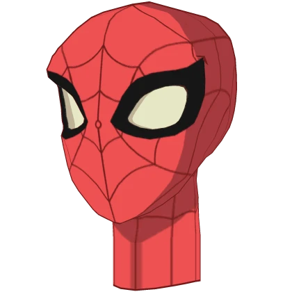 Spectacular Spiderman - Mask [1/3]