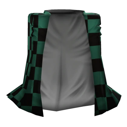 Tanjiro Haori