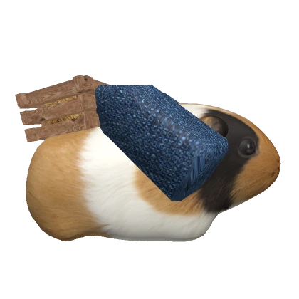 Guinea Pig Mount