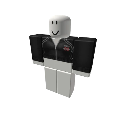 $P. | India Love Black Sporty Truey Set  [1/2] ♱