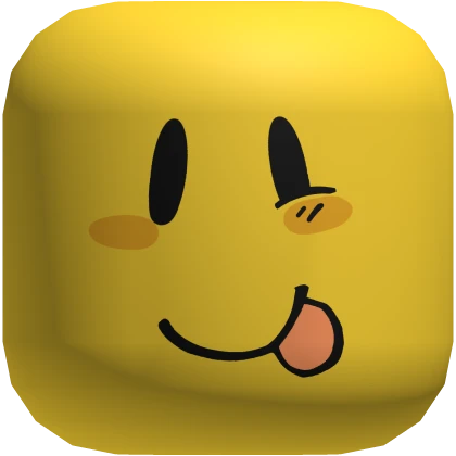 Silly Noob Face Forsaken