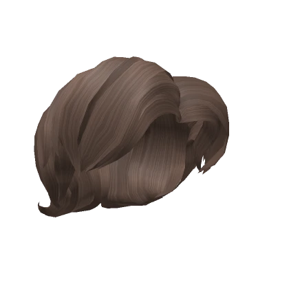 Classy Short Swift Hair (Brown)