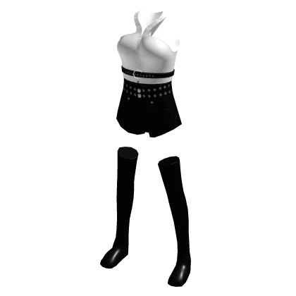 ✅ Black