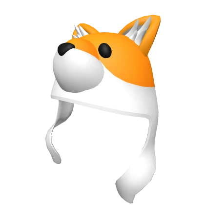 Fox Beanie