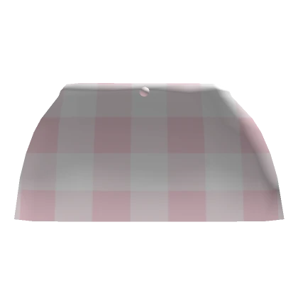 R6 pink skirt