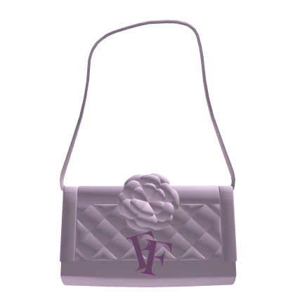 MyFrancLucifer "Mademoiselle C" Flap