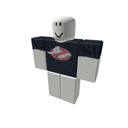 ghostbusters