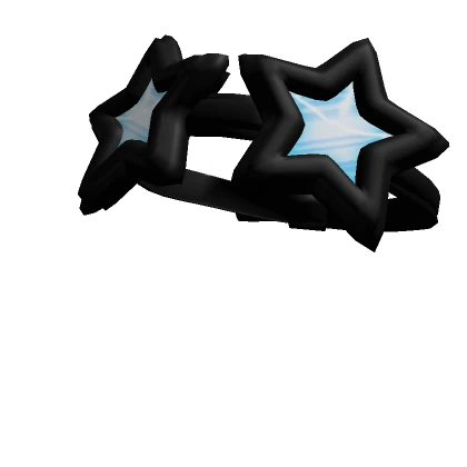 Superstar Goggles Black