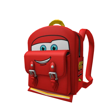 Lightning McQueen
