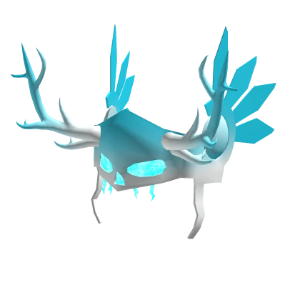 Frozen Valkyrie