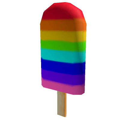 Ice Cream Rainbow