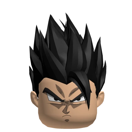 Gohan