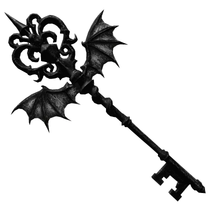 Vampire Key of Dusk