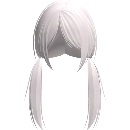 low vkei messy gothic emo anime pigtails pink