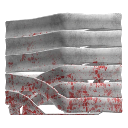 Bloody Arm Wrap R [R6]
