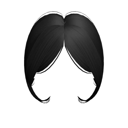 Black Bangs