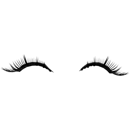 lashes