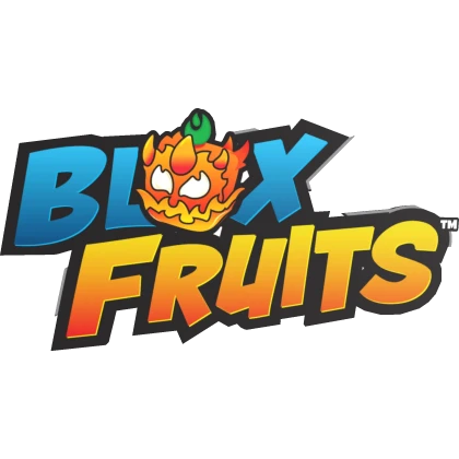 [⏳] Blox Fruits Overhead Logo