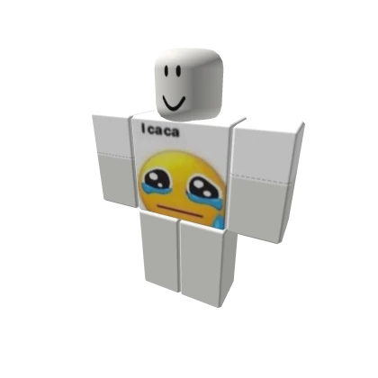 I caca 