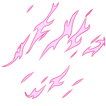 Nezuko Aura