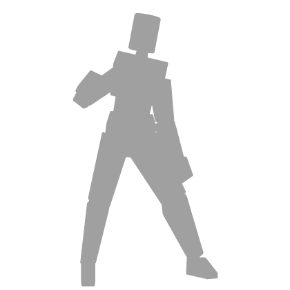 Michael Myers Shake Dance