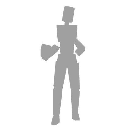 Duo Carrying Emote (HOLDING)