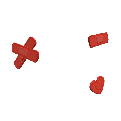 Red Bandages