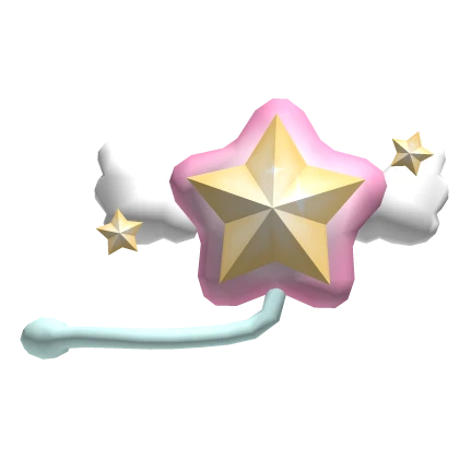 popstar microphone
