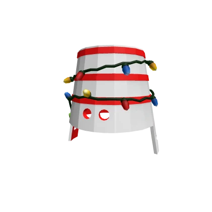 Festive Bucket