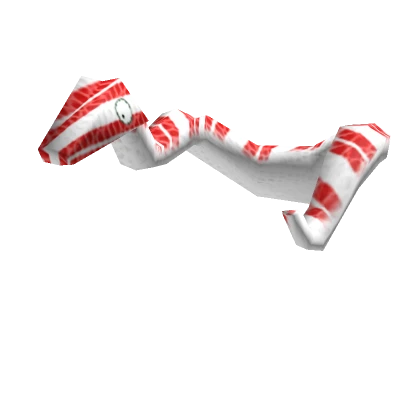 Peppermint Boa