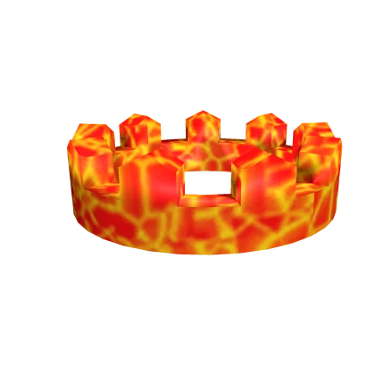 Bombastic Crown