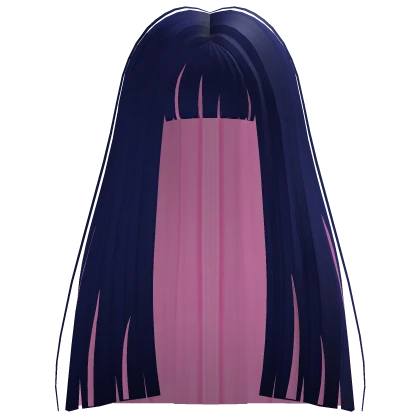  💙Cute Stocking anarchy hair 💙