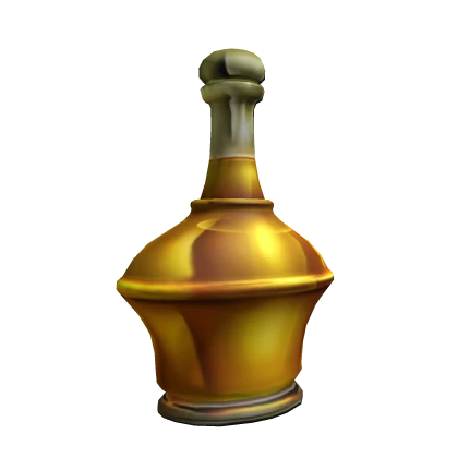 Seranok's Golden Chalice of Fame