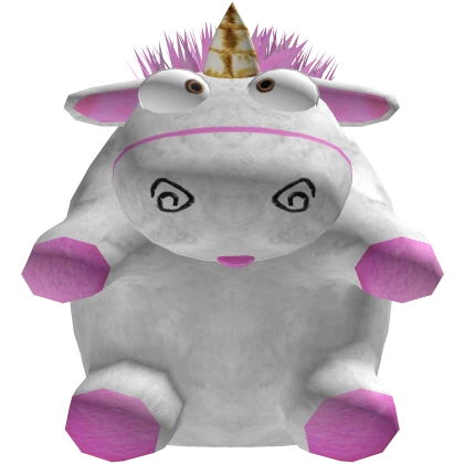 Minions Agnes Backpack