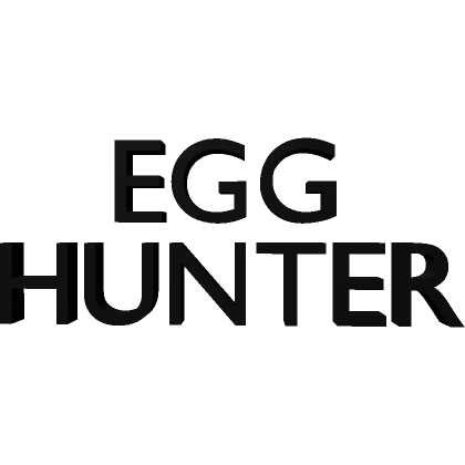 Egg Hunter