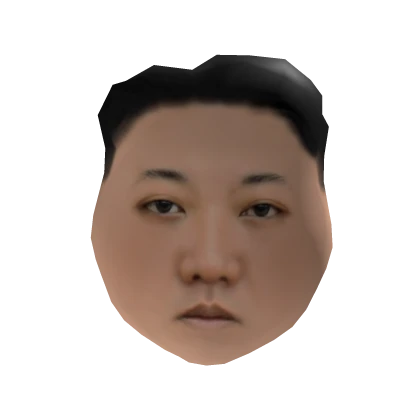 kim jong un