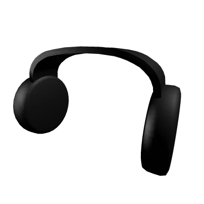 Clockwork's Headphones