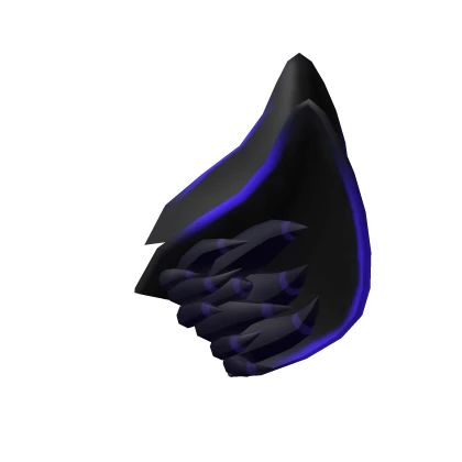 Ampere Cute Ears Blurple