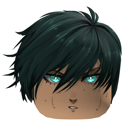 Rin (✔)