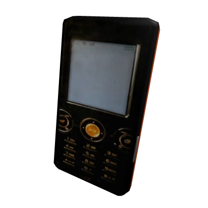 SIMON FEAR PHONE