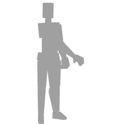 Sword Handling Idle (☑️)