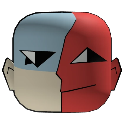 ENA (R6 Face) - Dream BBQ