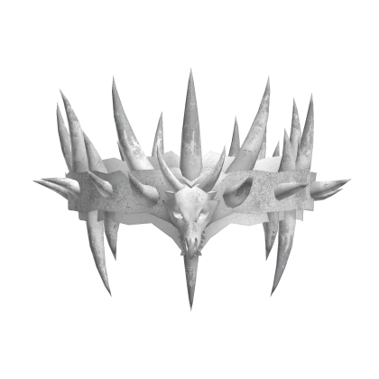 [ SxD Drop ] Ghostly Crown
